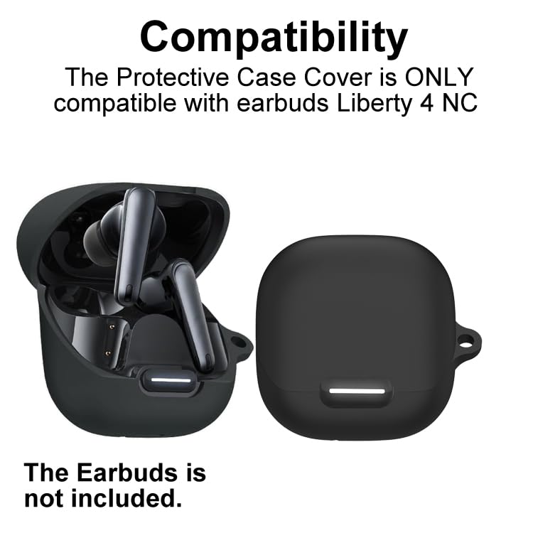 Amazon.com: smaate Silicon Case Cover Compatible with soundcore by